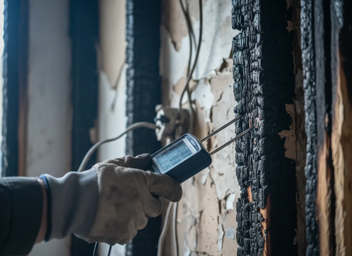 Fire Damage Restoration Belmont, MS FAQs